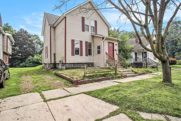 Kalamazoo, MI 49007,1616 N Edwards Street