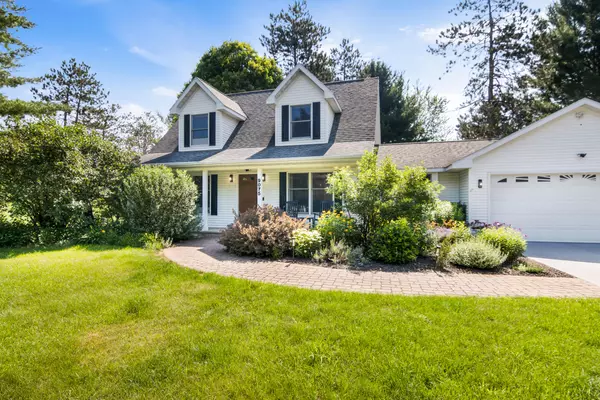 9075 Windsong Lane, Cadillac, MI 49601