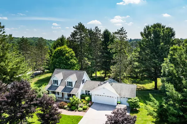 Cadillac, MI 49601,9075 Windsong Lane