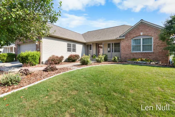 Caledonia, MI 49316,6629 Jousma SE Court