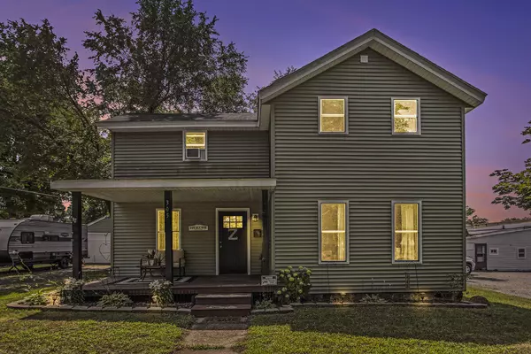 Three Rivers, MI 49093,305 Pearl Street