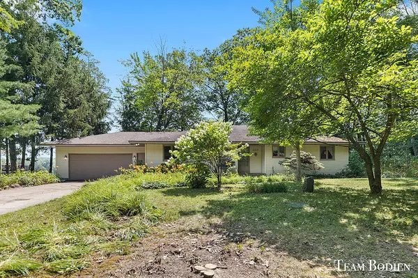 Pierson, MI 49339,23129 Lakeview Lane