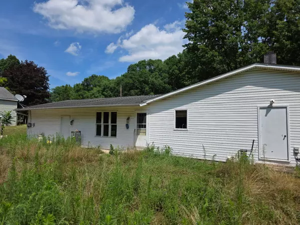 Niles, MI 49120,69682 Ironwood Drive