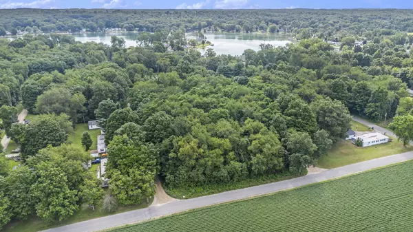 Dowagiac, MI 49047,V/L Twin Shores Drive