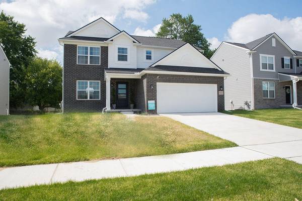 36323 Monroe Avenue, Westland, MI 48186