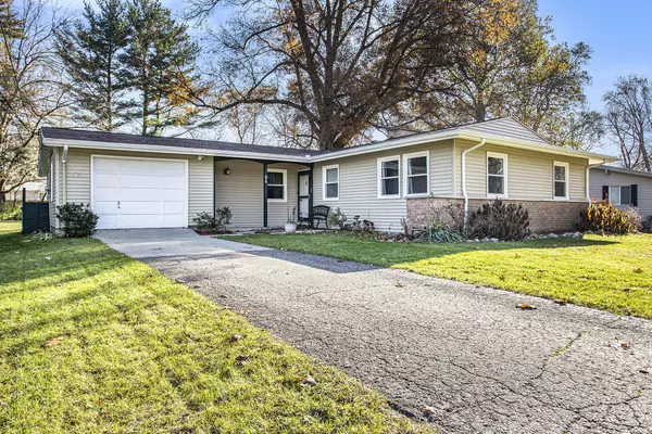 66 Wealthy Avenue, Battle Creek, MI 49015