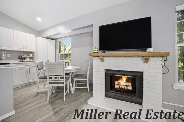 Kentwood, MI 49508,3586 Whispering Brook SE Court