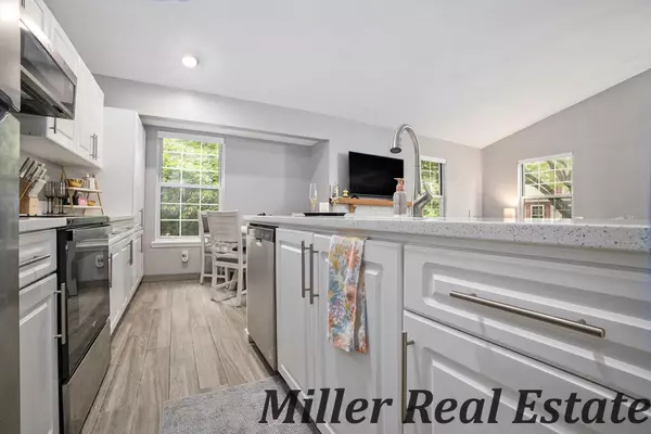 Kentwood, MI 49508,3586 Whispering Brook SE Court