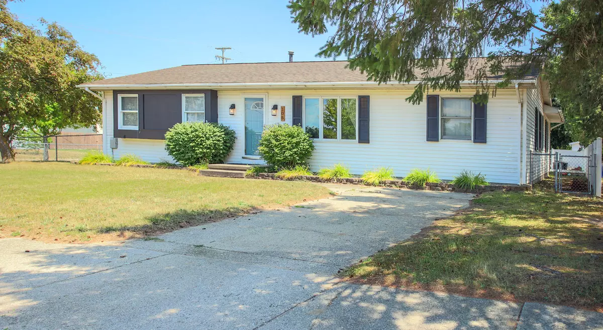 Big Rapids, MI 49307,105 S DeKraft Avenue