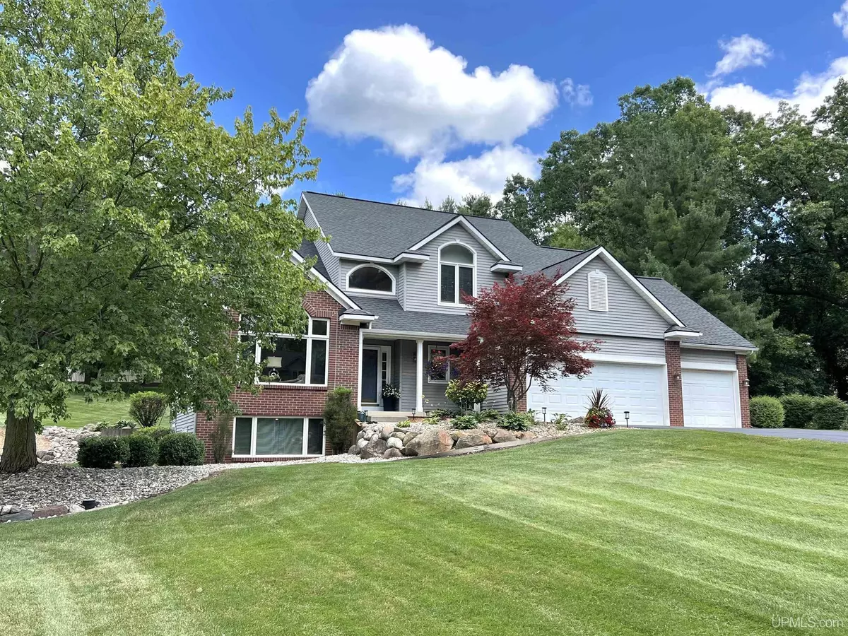 Caledonia, MI 49316,7699 Austinridge SE Drive