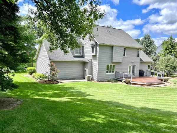 Caledonia, MI 49316,7699 Austinridge SE Drive