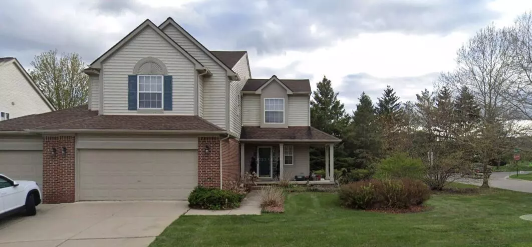 Ann Arbor, MI 48103,1929 Harley Drive