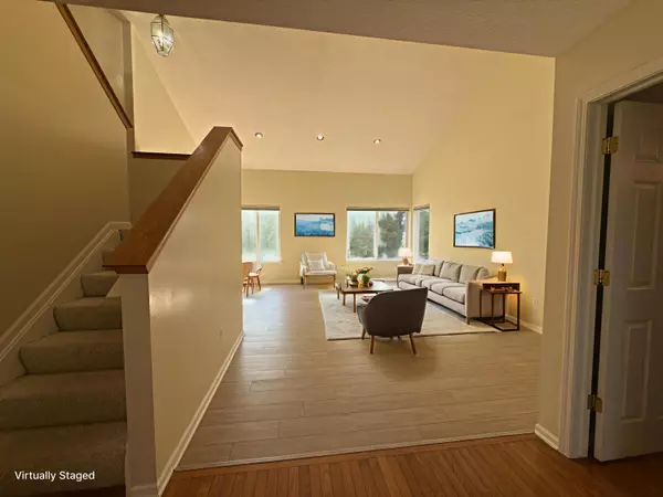 Ann Arbor, MI 48103,1929 Harley Drive