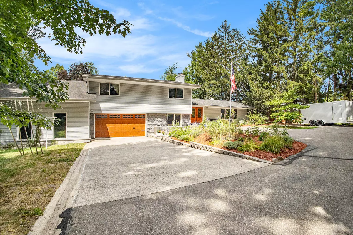 Hudsonville, MI 49426,5255 16th Avenue