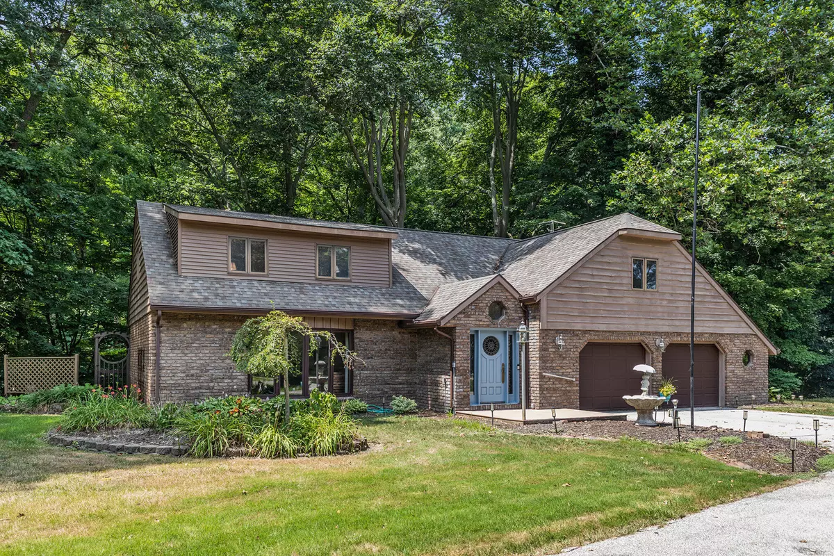 St. Joseph, MI 49085,4300 Landings Lane