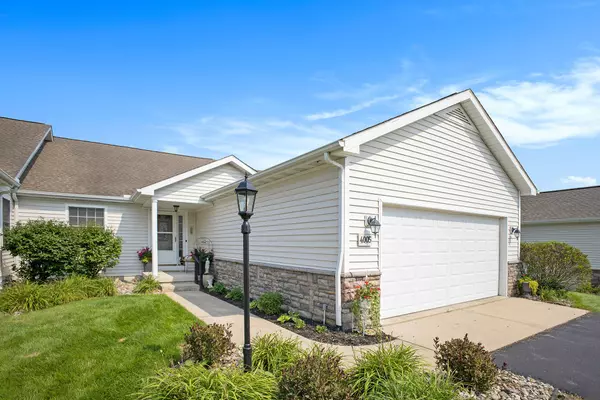 Stockbridge, MI 49285,4005 Eastbridge circle