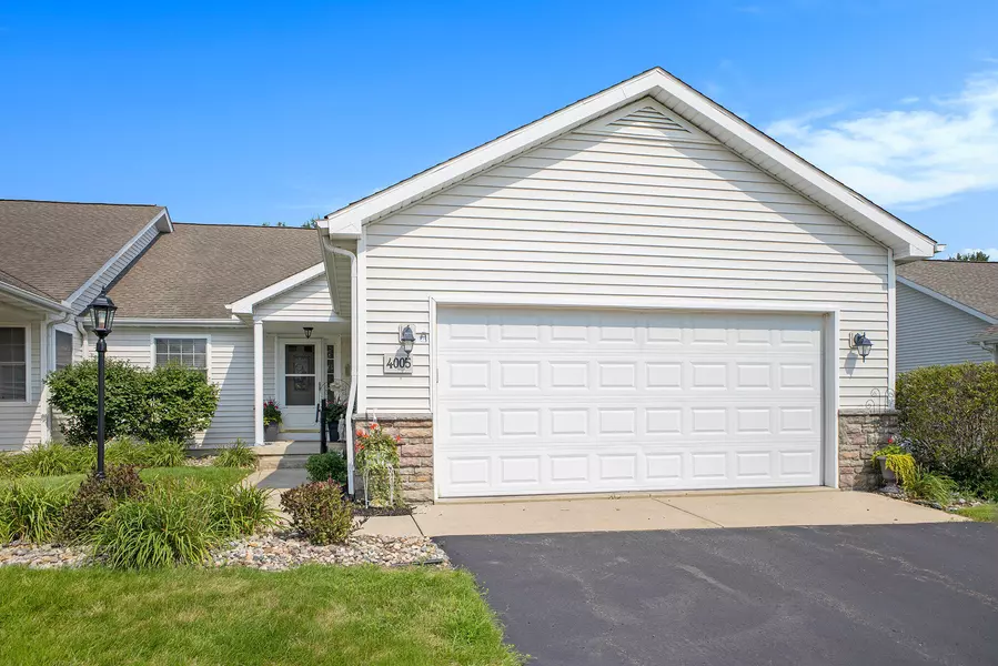 4005 Eastbridge circle, Stockbridge, MI 49285