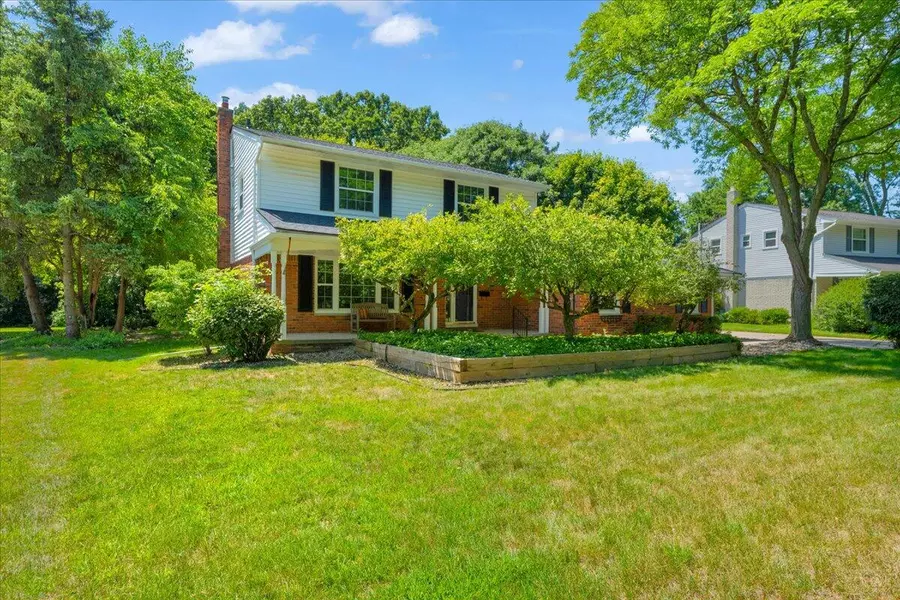 3729 Boulder Drive, Troy, MI 48084