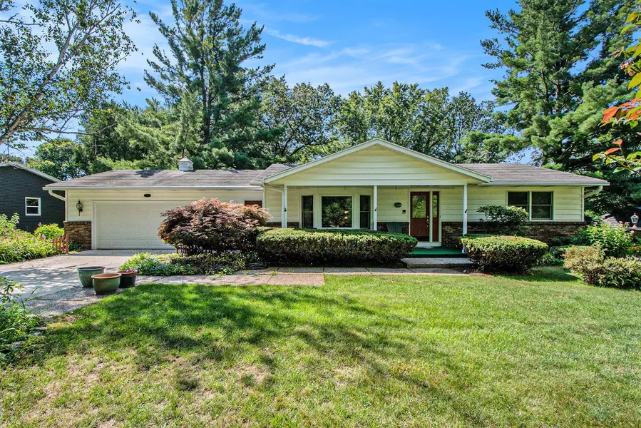 3368 Hidden Hills SE Avenue, Grand Rapids, MI 49546