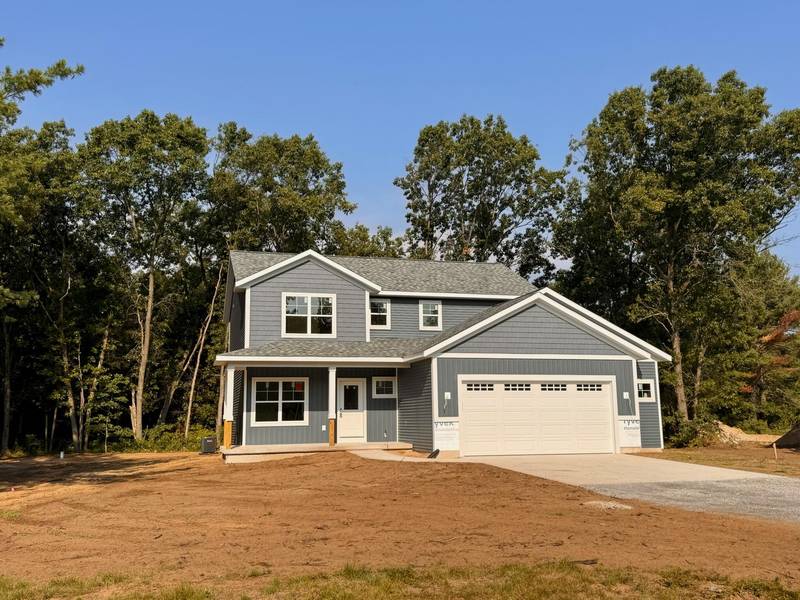 403 Sabine Drive #30, Muskegon, MI 49442