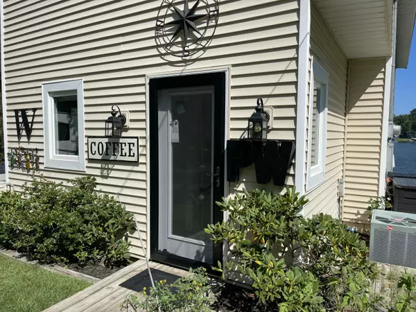 Mattawan, MI 49071,727 Treasure Island Circle
