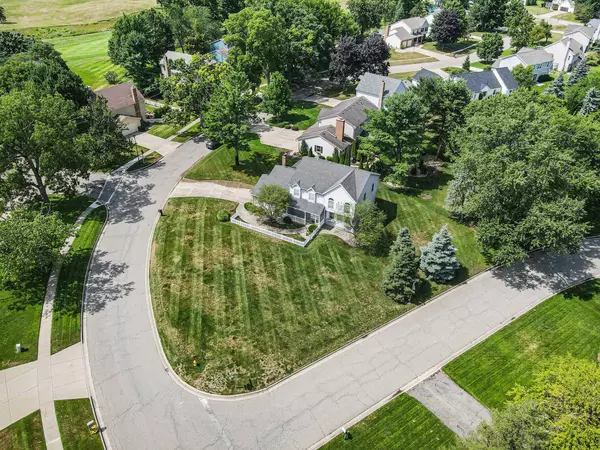 Portage, MI 49024,7779 Innisbrook Drive