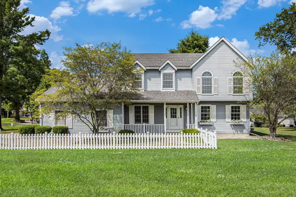 Portage, MI 49024,7779 Innisbrook Drive