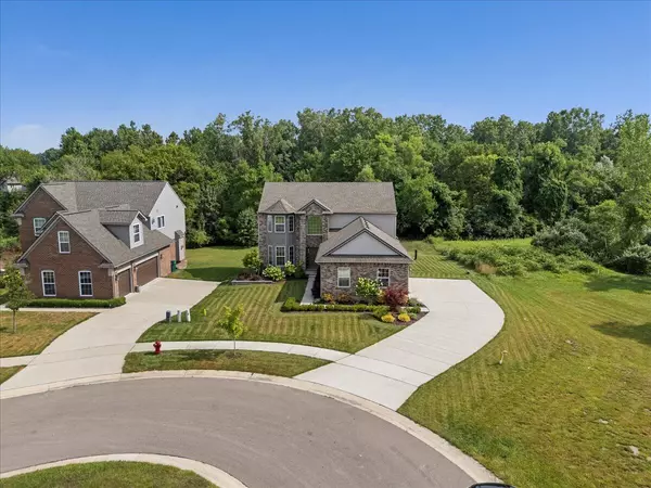 Belleville, MI 48111,42940 Lexington Court