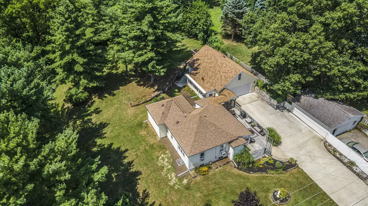 Vicksburg, MI 49097,126 S Wilson Street