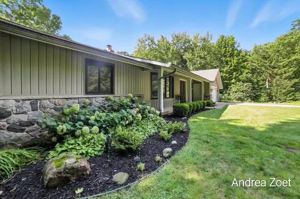 Alto, MI 49302,8300 Arapaho SE Trail