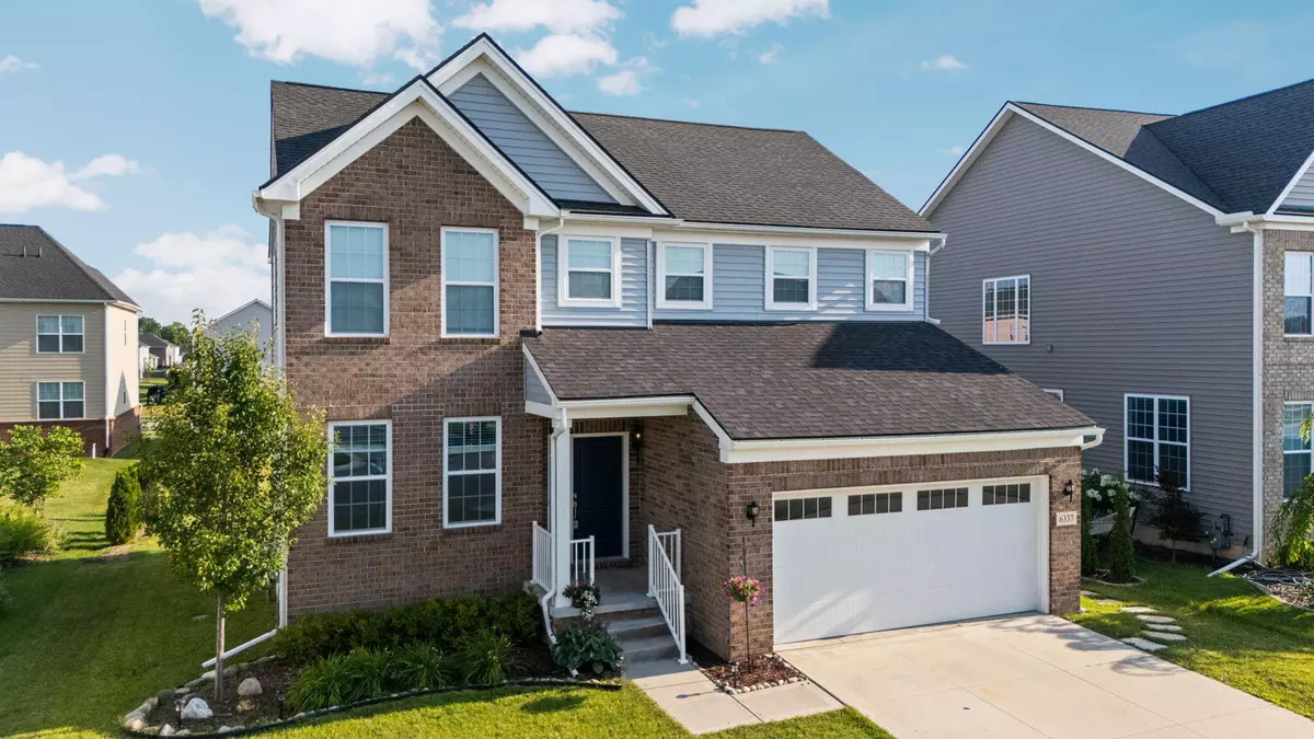 Ann Arbor, MI 48103,6337 S Trailwoods Drive