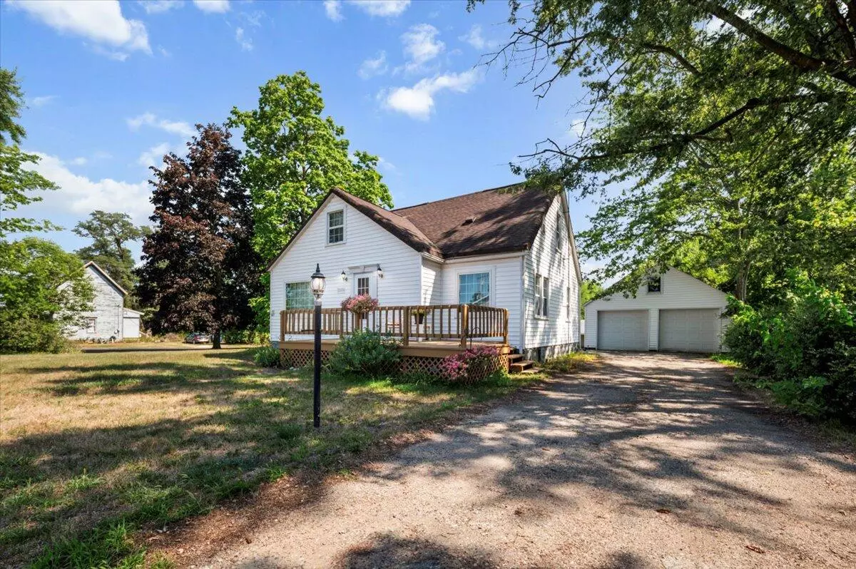 Ravenna, MI 49451,12279 Stafford Street