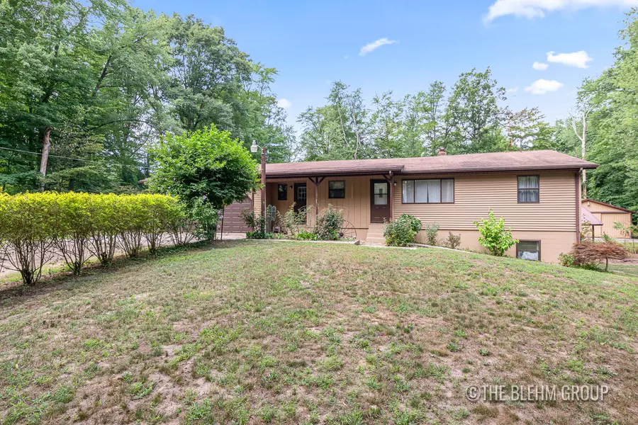 10657 104th Avenue, West Olive, MI 49460