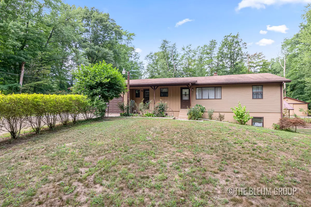 West Olive, MI 49460,10657 104th Avenue