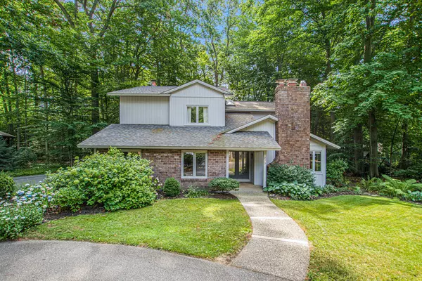 273 Portchester Road, Holland, MI 49424