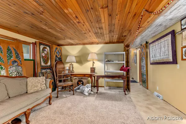 Sand Lake, MI 49343,151 Cedar Street