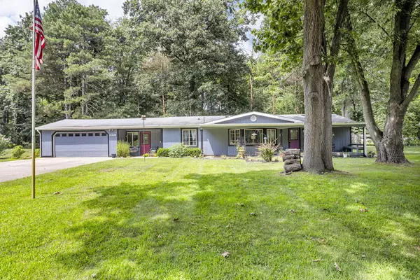 11336 Weatherwax Drive, Jerome, MI 49249
