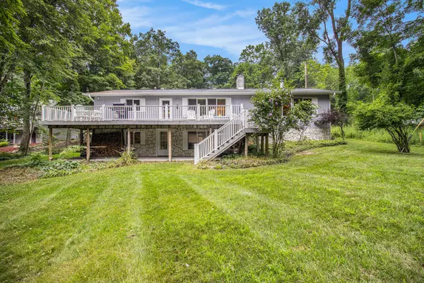 5030 Russell Road, Newaygo, MI 49337