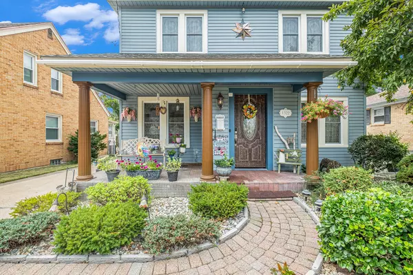 Grand Rapids, MI 49504,1322 Arianna NW Street