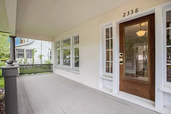 Kalamazoo, MI 49008,2338 Glenwood Drive