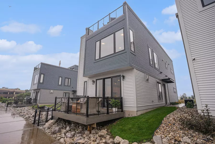 266 Viridian Shores Drive, Muskegon, MI 49440