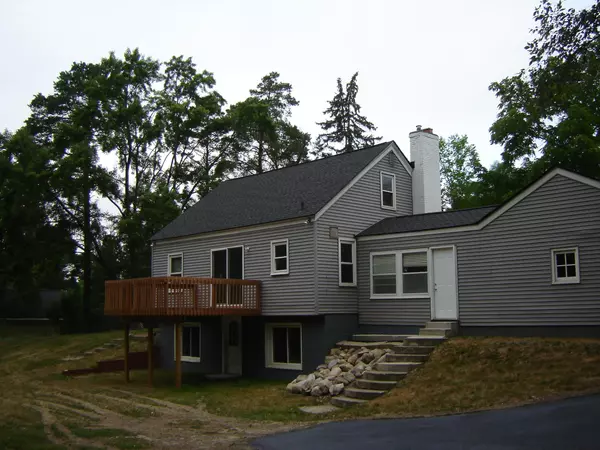 Grand Rapids, MI 49505,3030 Plainfield NE Avenue