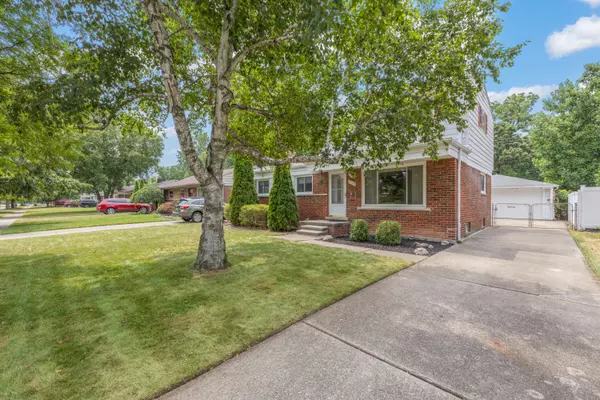 Trenton, MI 48183,2480 LongMeadow Drive