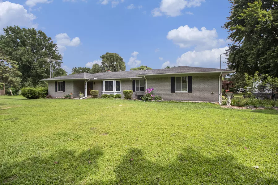 9301 Hannan Road, Romulus, MI 48174