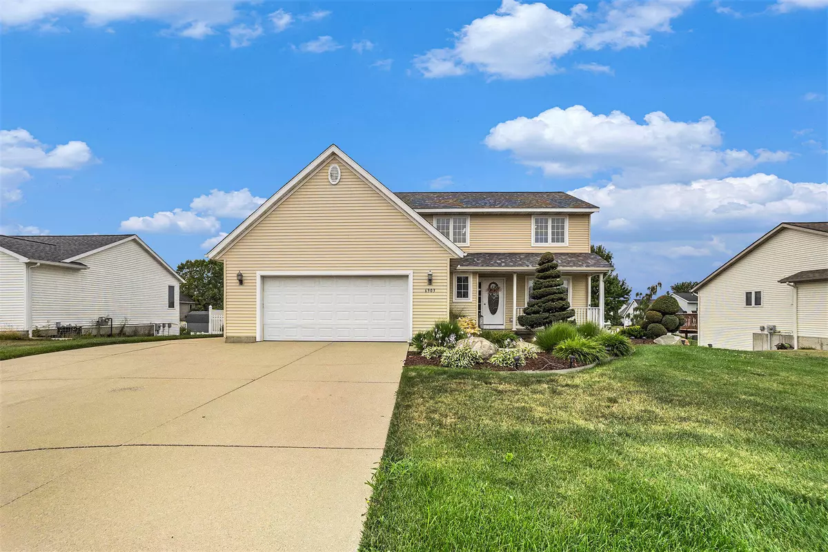 Caledonia, MI 49316,6903 Hartman SE Drive