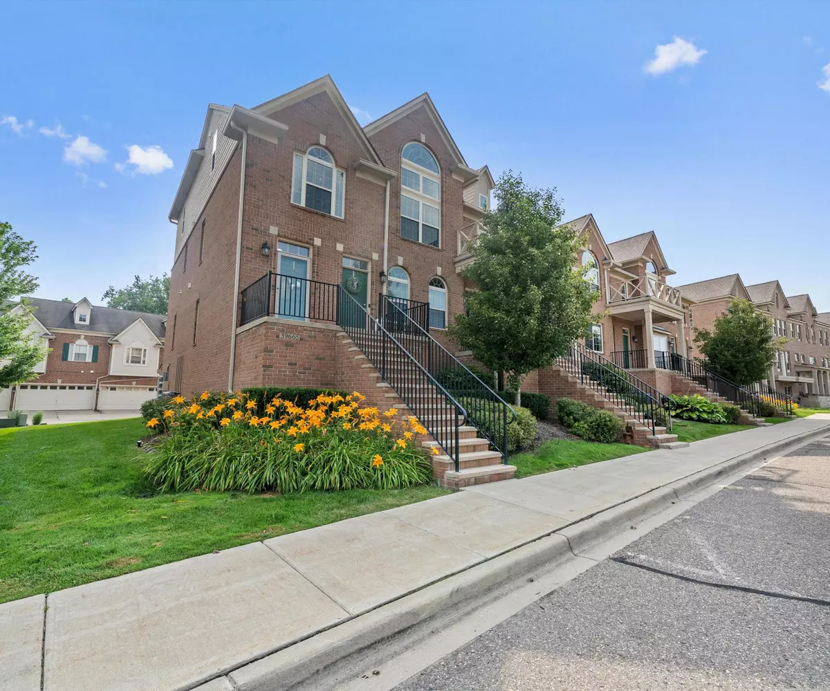Northville, MI 48168,39665 Springwater Drive