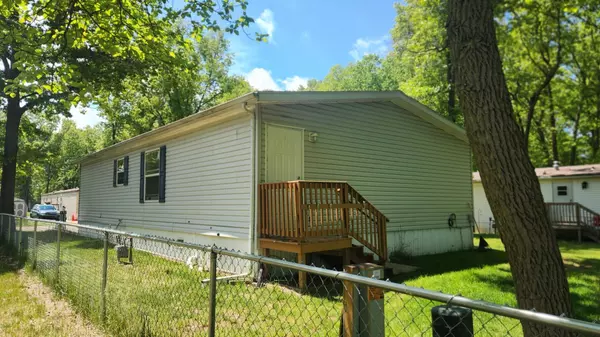 Dorr, MI 49323,2371 Maple Lane