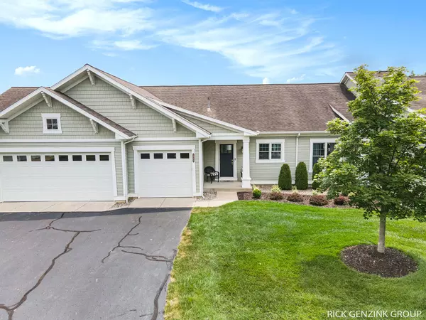 Zeeland, MI 49464,1744 N Trillium Circle