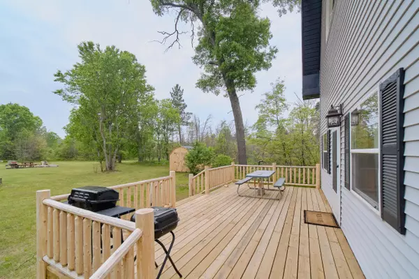 Wellston, MI 49689,1234 Husiar Road