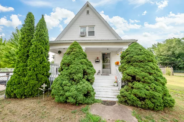 833 Pearl Street, Benton Harbor, MI 49022